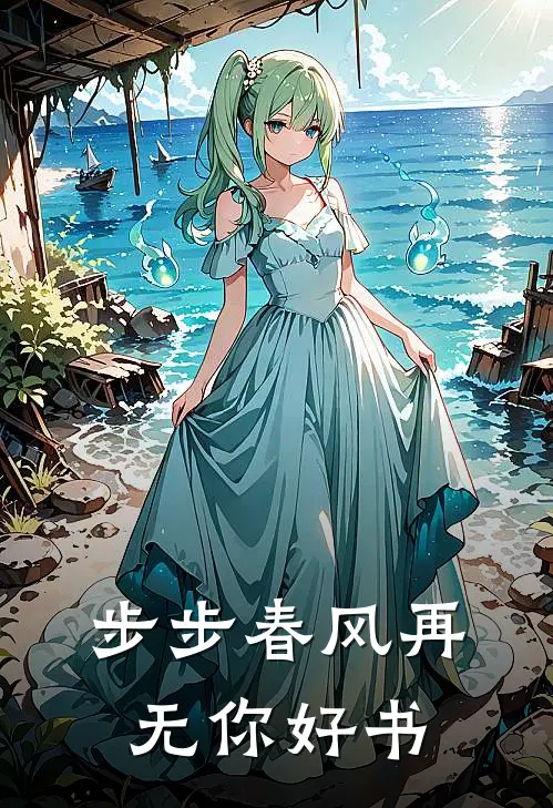 步步春风再无你好书