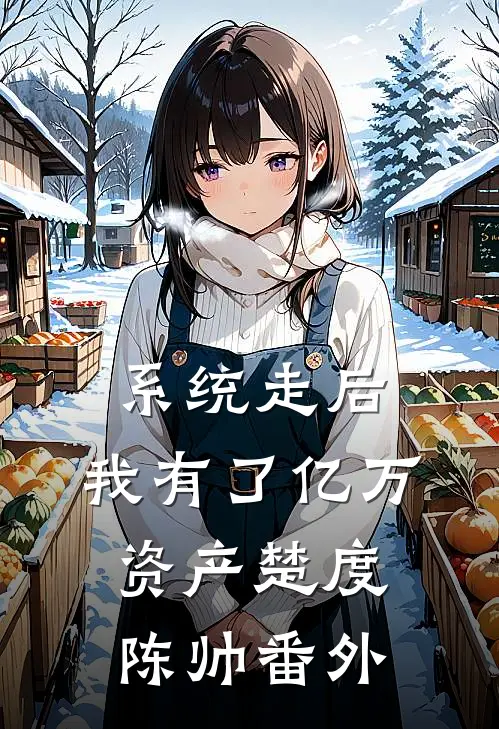 系统走后，我有了亿万资产楚度陈帅 番外