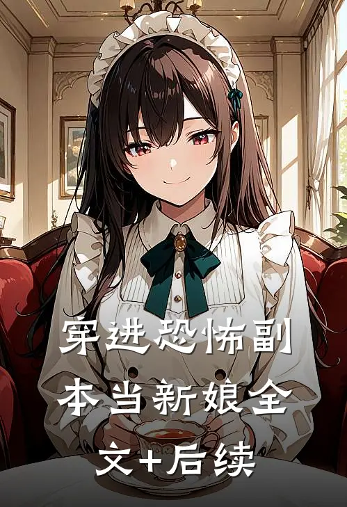 穿进恐怖副本当新娘全文+后续