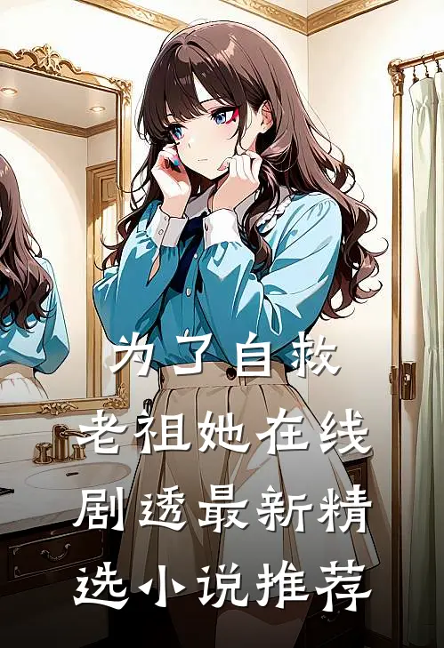 为了自救,老祖她在线剧透最新精选小说推荐