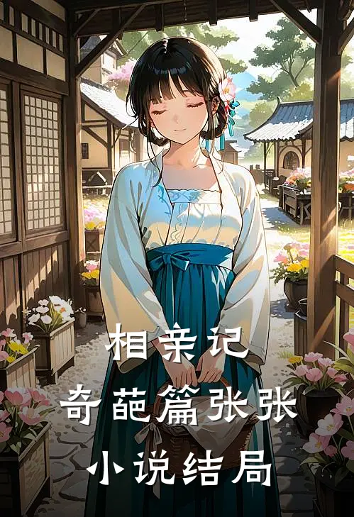 相亲记：奇葩篇张张小说结局