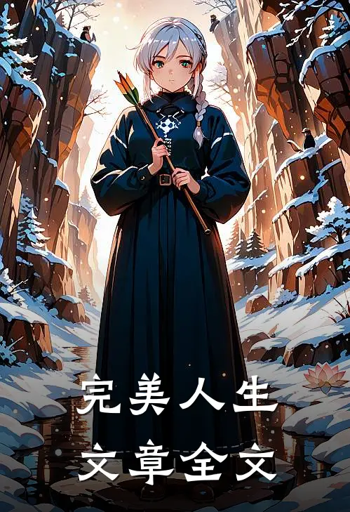 完美人生文章全文