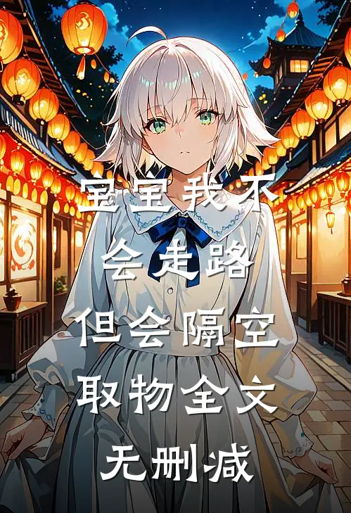 宝宝我不会走路，但会隔空取物全文无删减