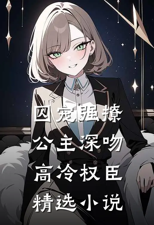 囚宠强撩公主深吻高冷权臣精选
