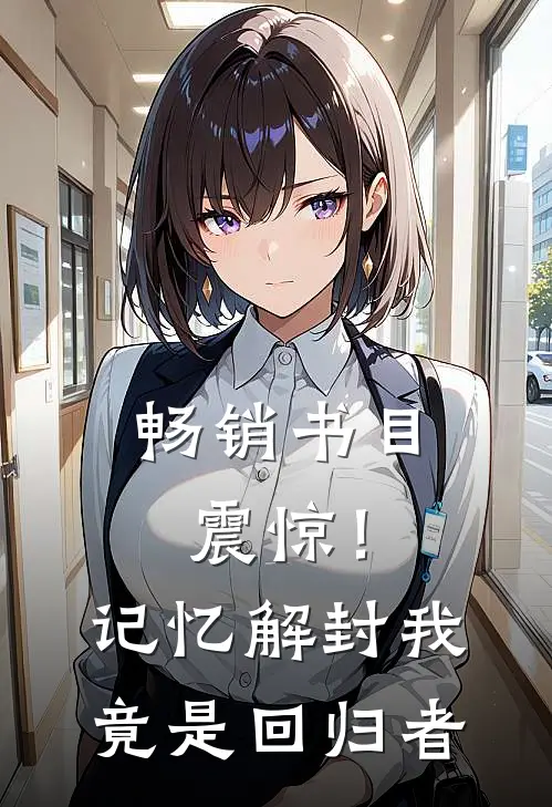 畅销书目震惊！记忆解封，我竟是回归者