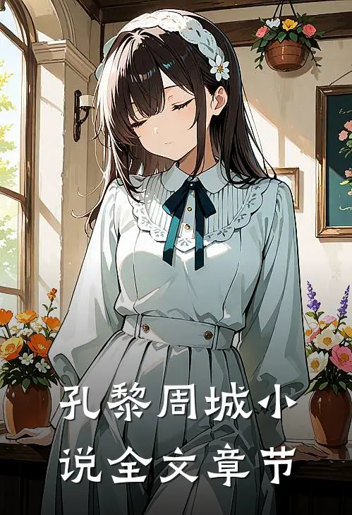 孔黎周城小说全文章节