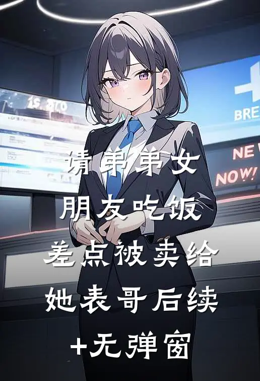 请弟弟女朋友吃饭，差点被卖给她表哥后续+无弹窗