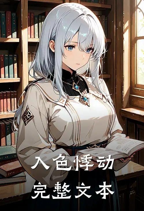 入色悸动完整文本