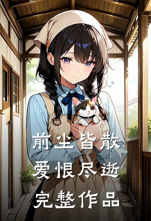 前尘皆散，爱恨尽逝完整作品