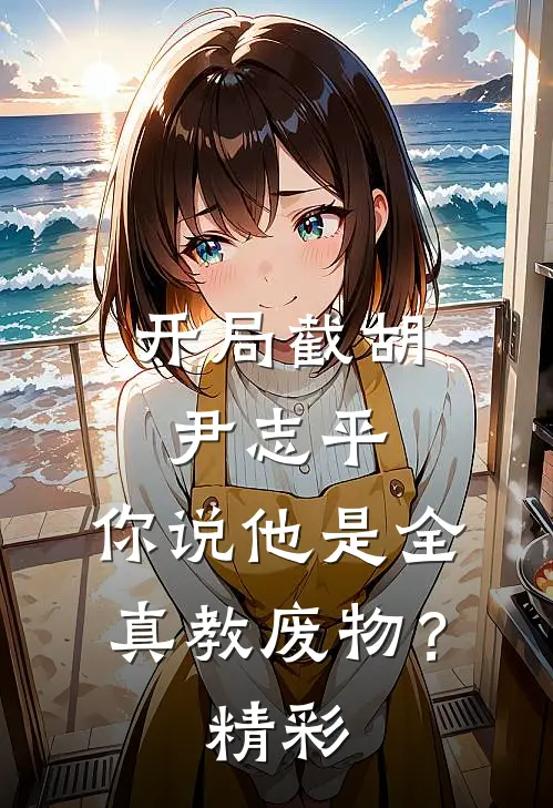 开局截胡尹志平，你说他是全真教废物？精彩