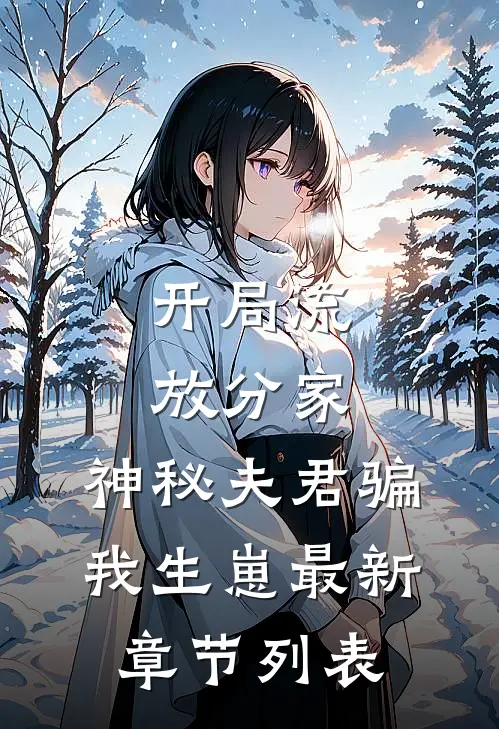 开局流放分家，神秘夫君骗我生崽最新章节列表