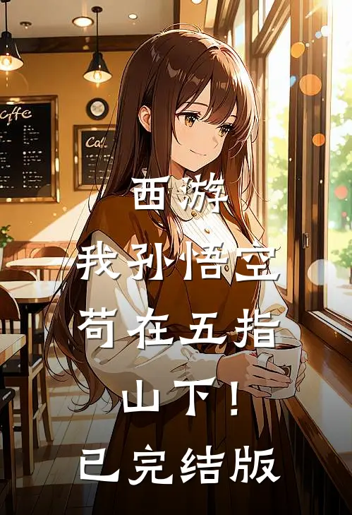 西游：我孙悟空，苟在五指山下！已完结版