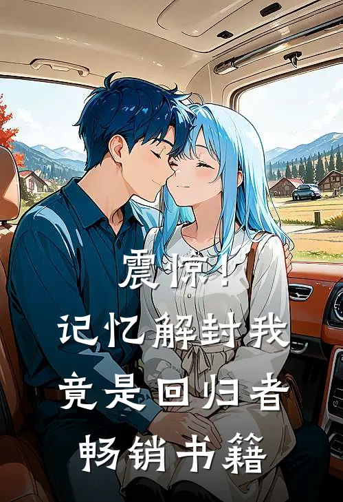 震惊！记忆解封，我竟是回归者畅销书籍