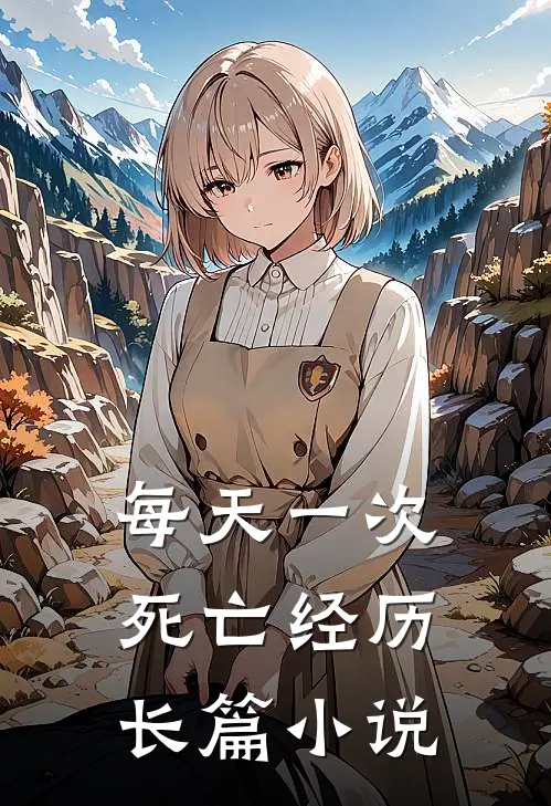 每天一次死亡经历长篇小说