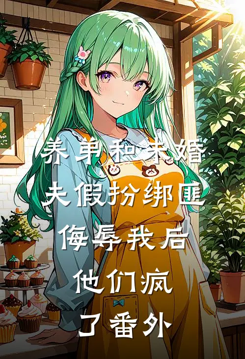 养弟和未婚夫假扮绑匪侮辱我后,他们疯了番外免费阅读