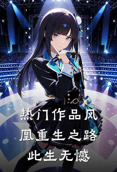 热门作品凤凰重生之路,此生无憾