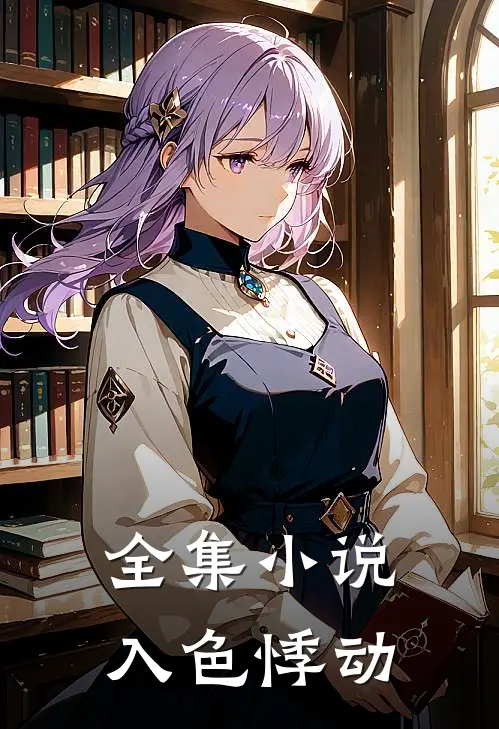 全集小说入色悸动