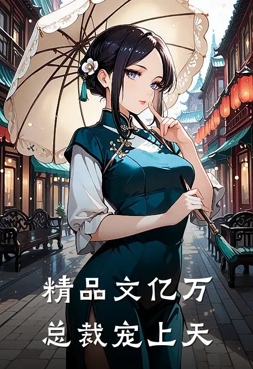 精品文亿万总裁宠上天