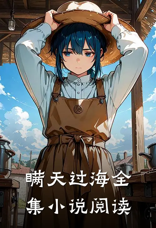 瞒天过海全集阅读