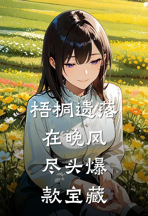 梧桐遗落在晚风尽头爆款宝藏