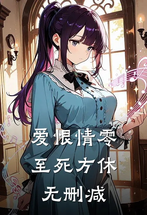 爱恨情零，至死方休无删减