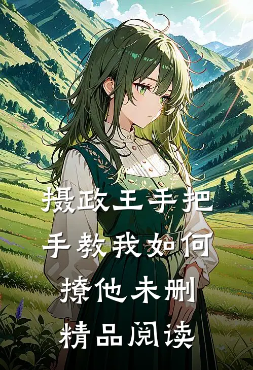 摄政王手把手教我如何撩他未删精品阅读