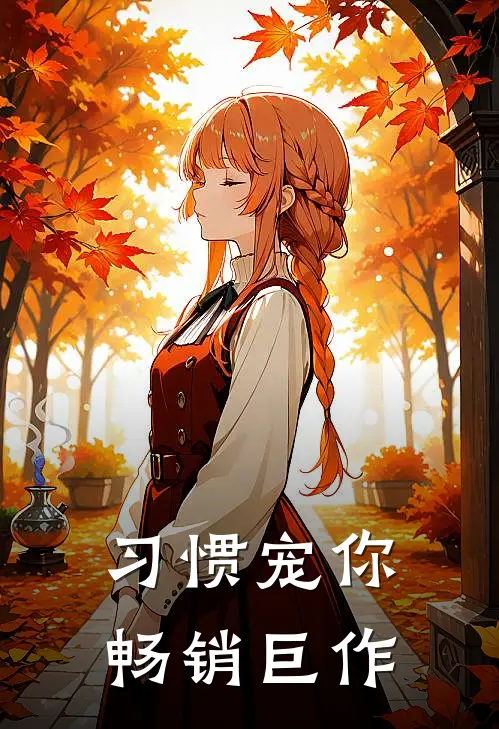 习惯宠你畅销巨作