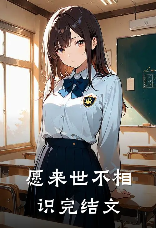 愿来世不相识完结文