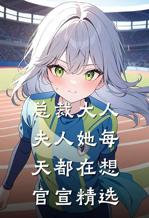 总裁大人，夫人她每天都在想官宣精选