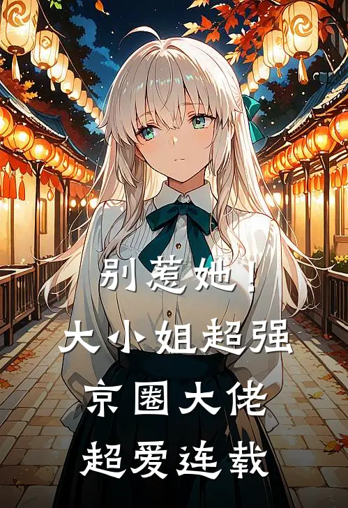 别惹她！大小姐超强京圈大佬超爱连载