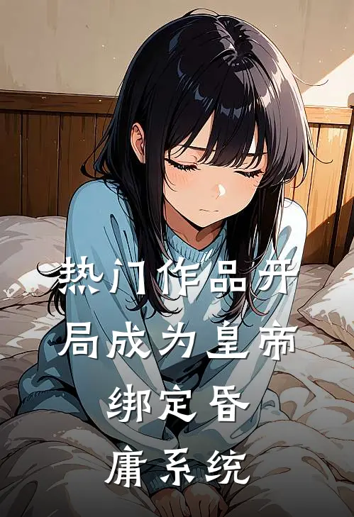 热门作品开局成为皇帝，绑定昏庸系统