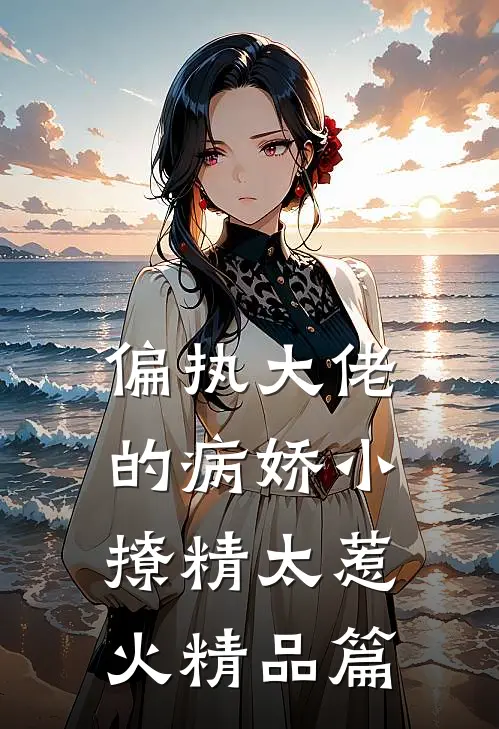 偏执大佬的病娇小撩精太惹火精品篇