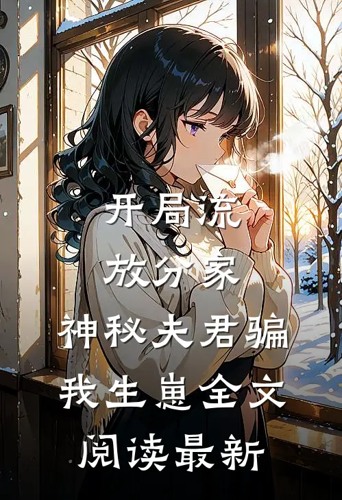 开局流放分家，神秘夫君骗我生崽全文阅读最新