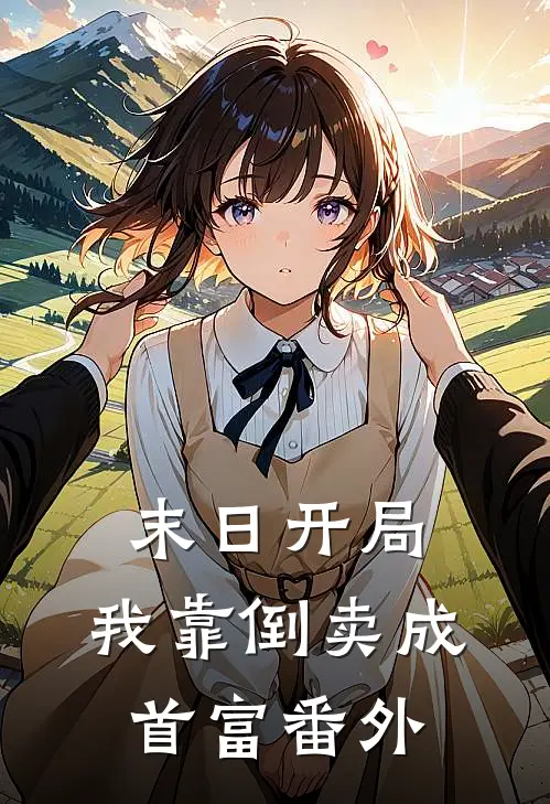 末日开局，我靠倒卖成首富番外