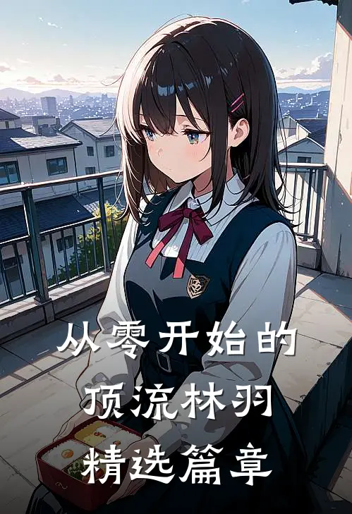 从零开始的顶流林羽精选篇章