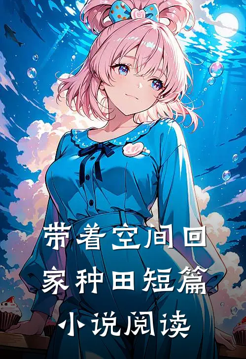 带着空间回家种田短篇小说阅读