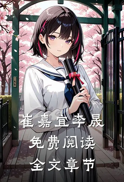 崔嘉宜李晟免费阅读全文章节