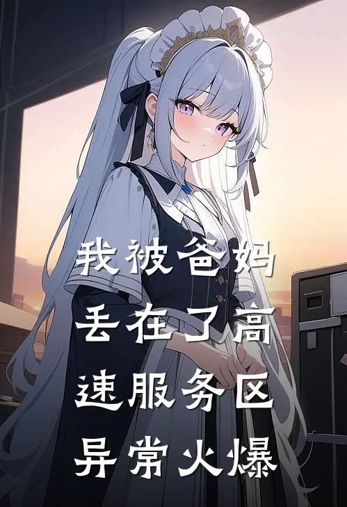 我被爸妈丢在了高速服务区异常火爆