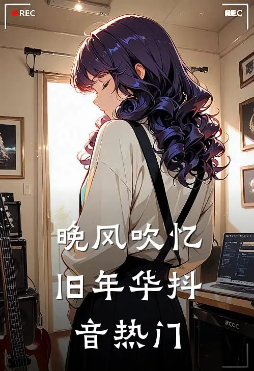 晚风吹忆旧年华抖音热门