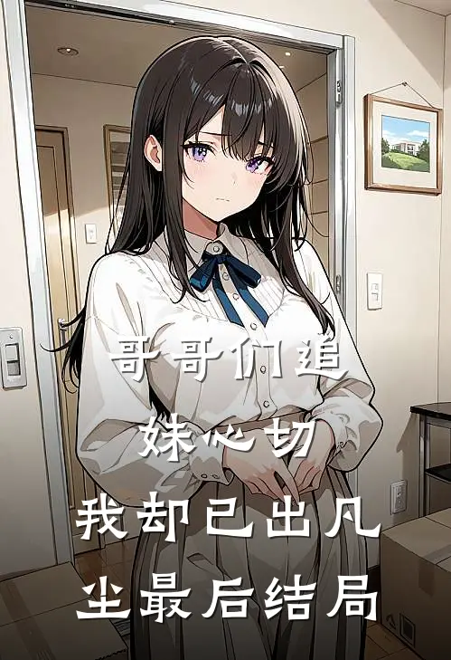 哥哥们追妹心切，我却已出凡尘最后结局