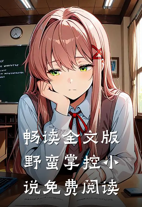 畅读全文版野蛮掌控小说免费阅读