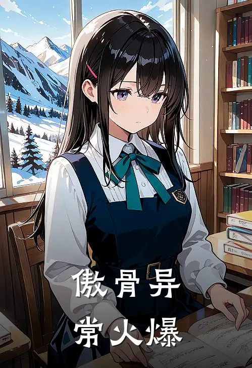 傲骨异常火爆