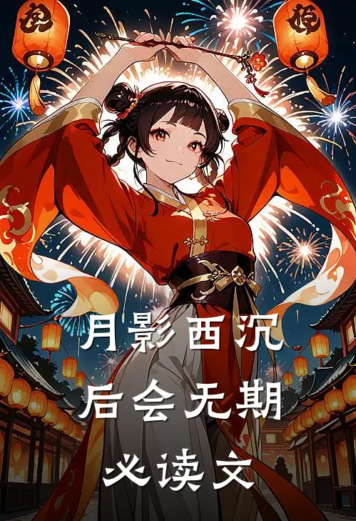月影西沉，后会无期必读文