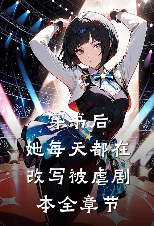 穿书后，她每天都在改写被虐剧本全章节