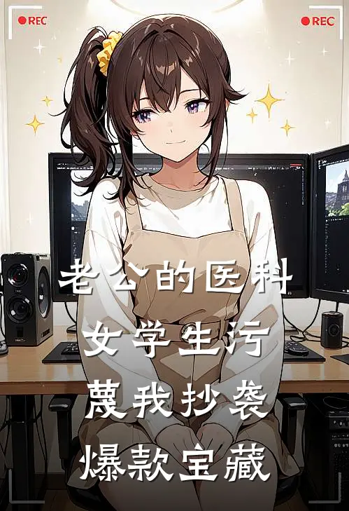 老公的医科女学生污蔑我抄袭爆款宝藏