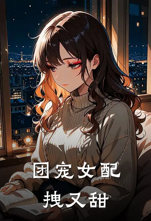 团宠女配拽又甜