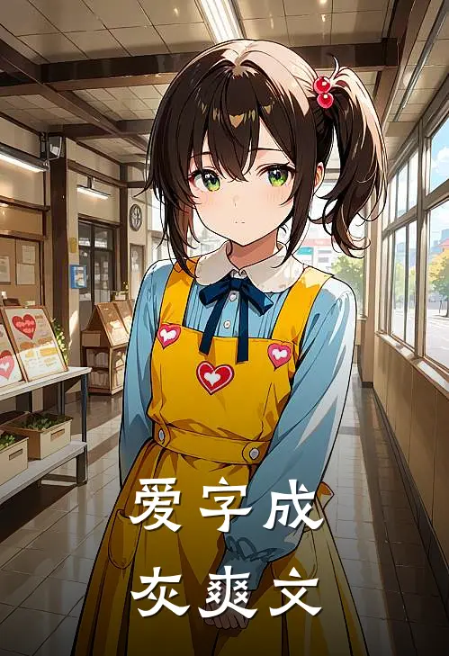 爱字成灰爽文