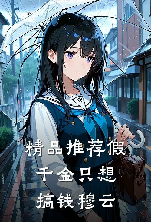 精品推荐假千金只想搞钱穆云