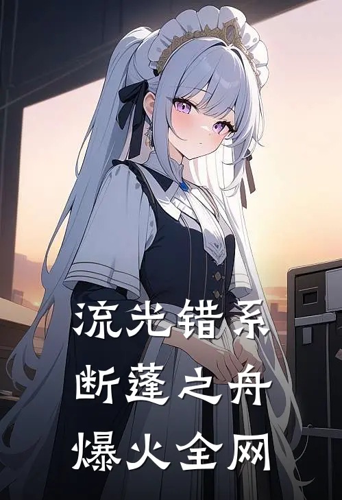 流光错系断蓬之舟爆火全网