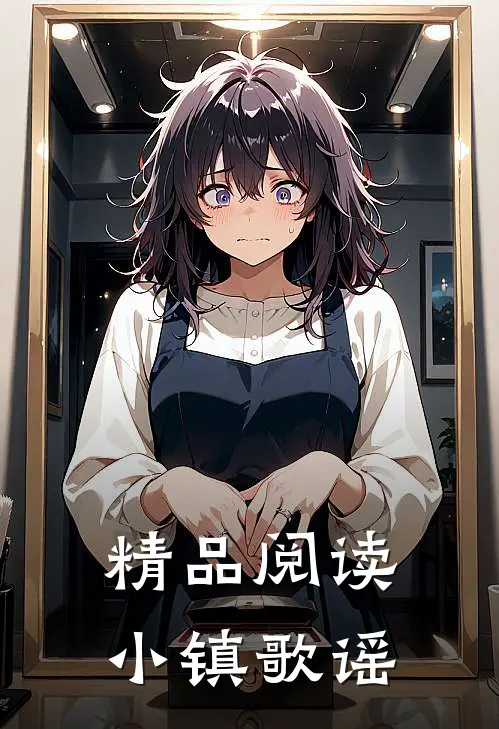 精品阅读小镇歌谣